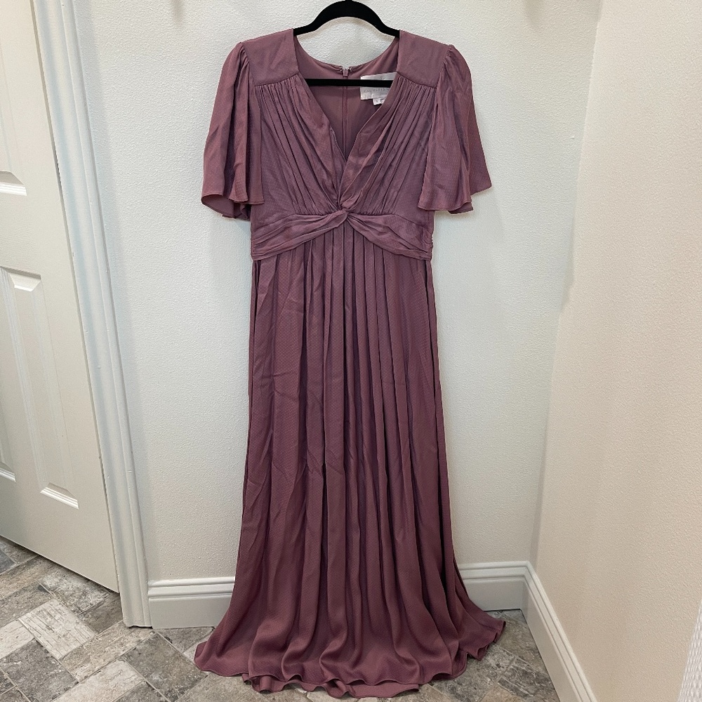 Gal Meets Glam Dress